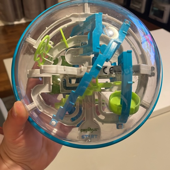 Perplexus Rebel Ball Maze - Picture 5 of 5